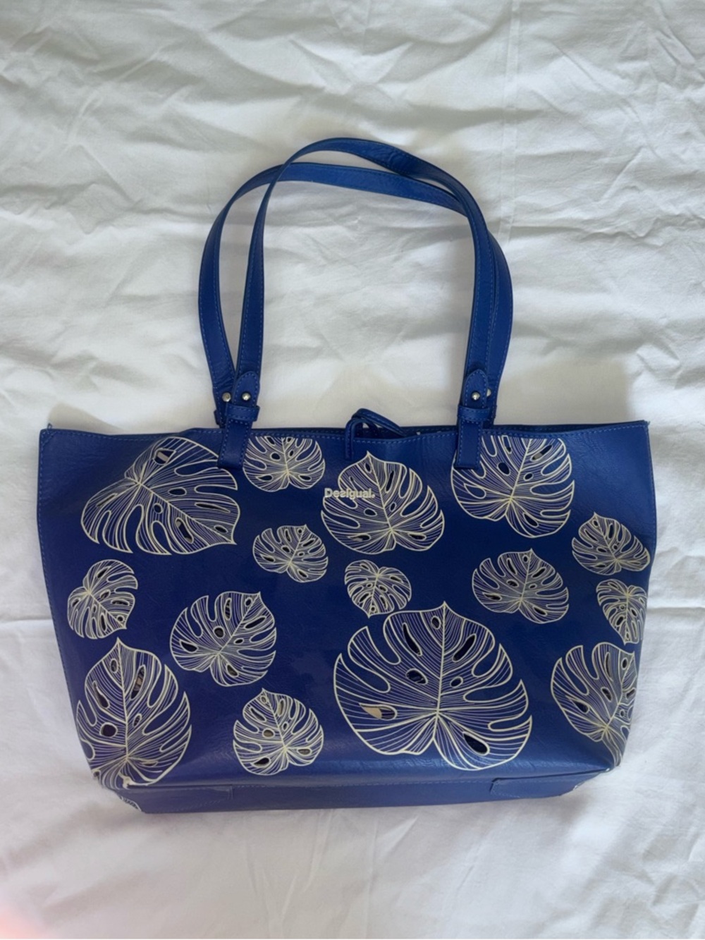 Desigual purse - Picture 4 of 4